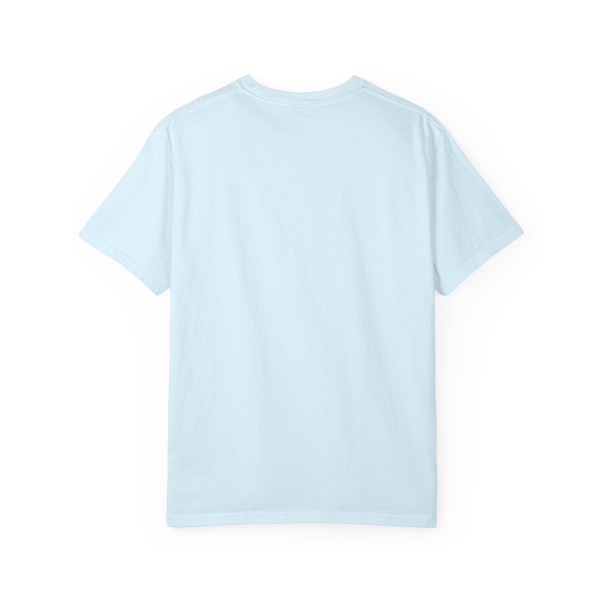 Dragon Kanji T-Shirt — Minimal Asian