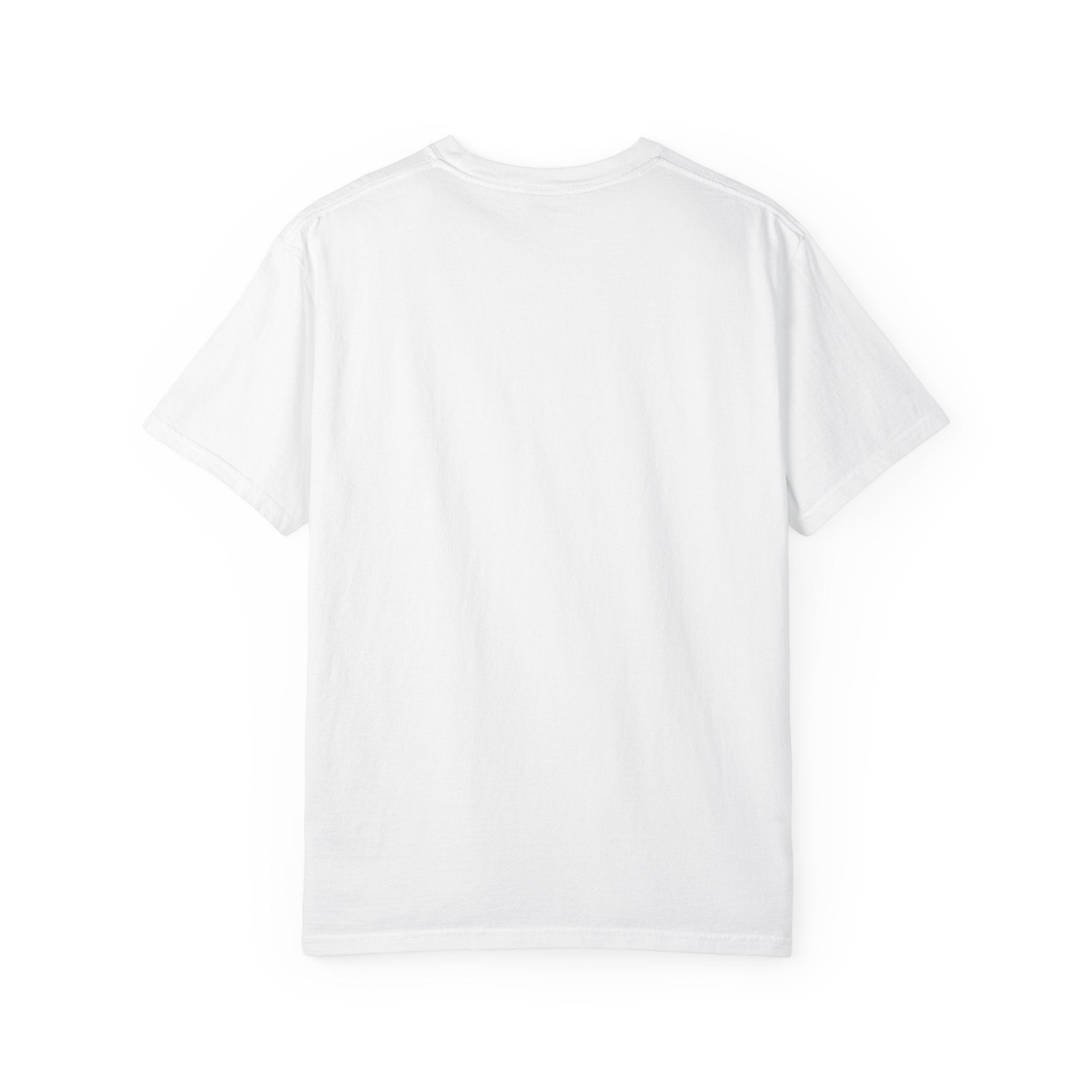 Dragon Kanji T-Shirt — Minimal Asian