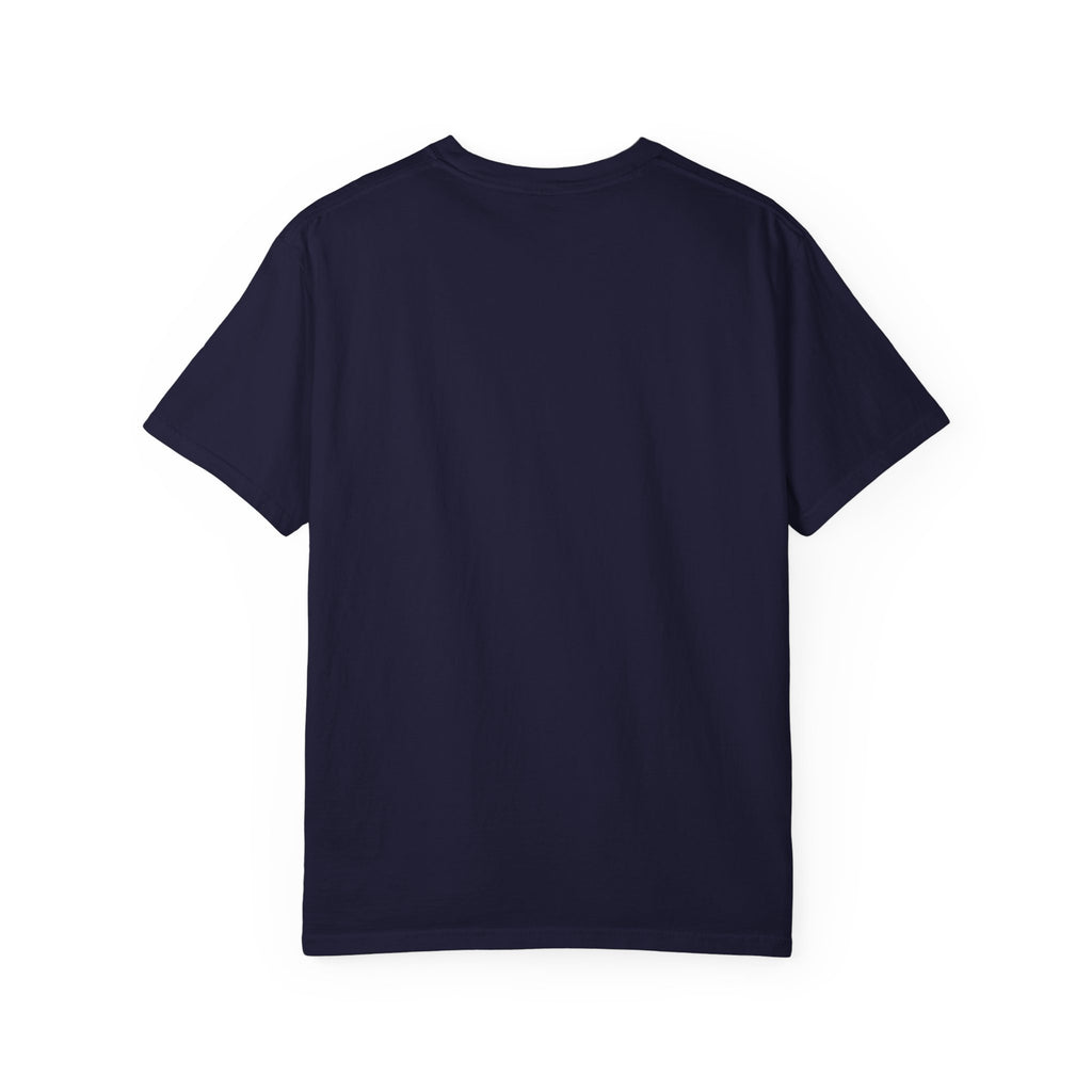 Dragon Kanji T-Shirt — Minimal Asian Calligraphy Tee