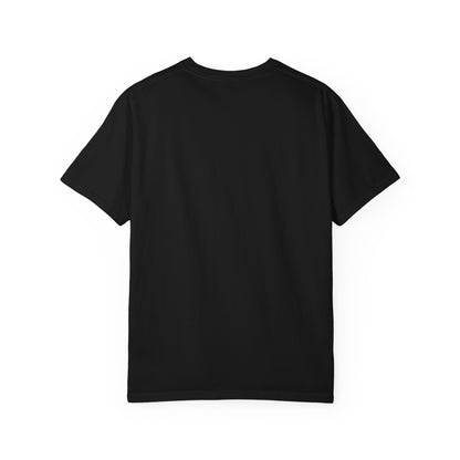 Dragon Kanji T-Shirt — Minimal Asian 